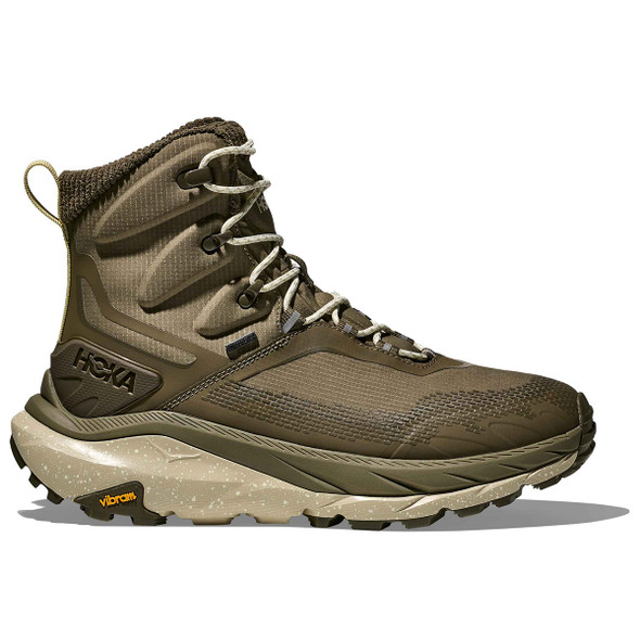 Hoka Men's Kaha 2 Frost GTX Winter Hiking Boot