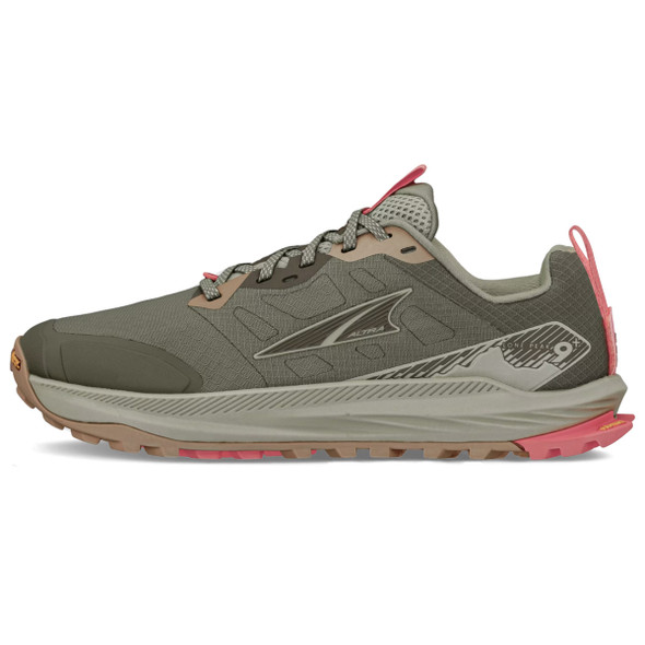 Altra Women's Lone Peak 9+ Trail Running Shoe