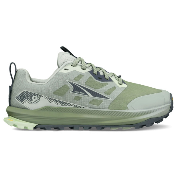 Altra Women's Lone Peak 9+ Trail Running Shoe
