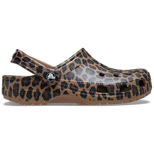 Crocs Women's Classic Animal Clog