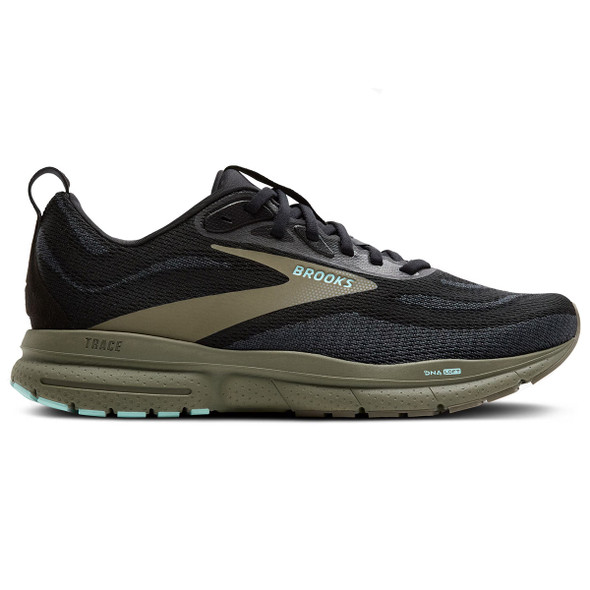 Brooks Men's Trace 4 Running Shoe