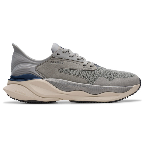 Clark's Men's Pace Athleisure Shoe