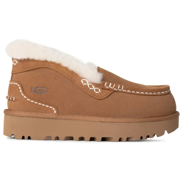 UGG Women's Ansley Parc Slipper UGG Women's Ansley Parc Slipper