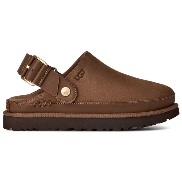 UGG Women's Goldenstar Villa Clog