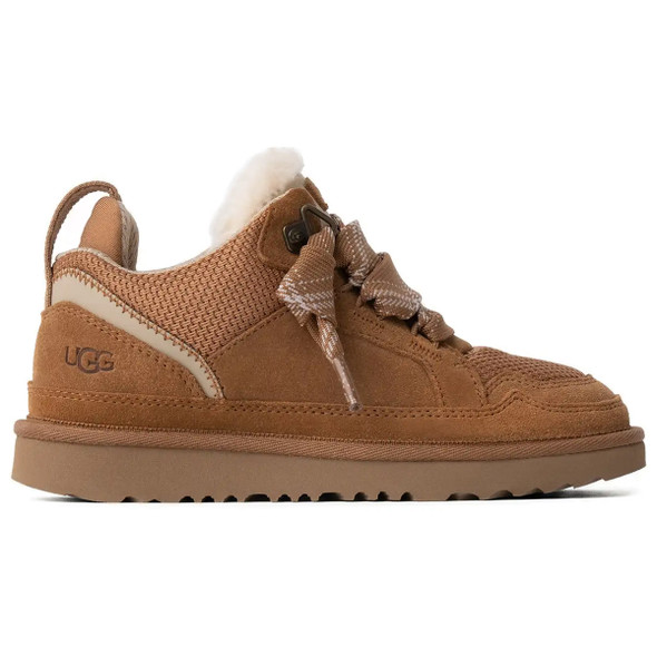 UGG Kids' Lowmel Sneaker UGG Kids' Lowmel Sneaker