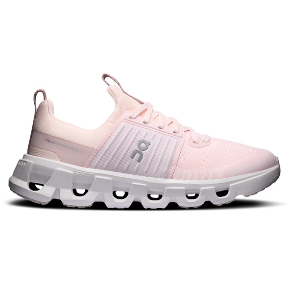 On Kids' Youth Cloudswift 4 Shoe