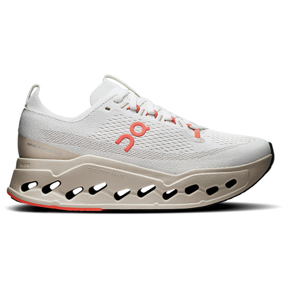On Women's Cloudsurfer Max Running Shoe