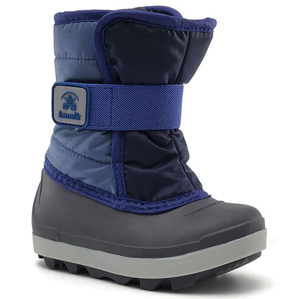 Kamik Toddlers' Snowbug 7 Winter Boot