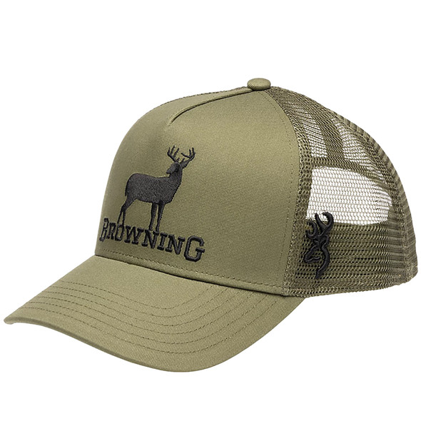 Browning Men's View Cap Browning Men's View Cap