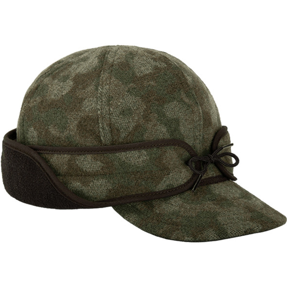 Stormy Kromer The Rancher Cap