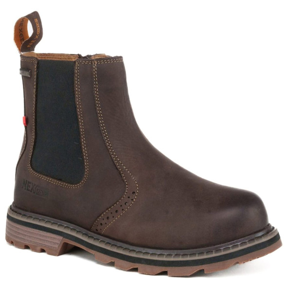 Nexgrip Women's Ice Stella 6.0 Insulated Boot