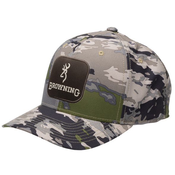 Browning Men's Honed Cap Browning Men's Honed Cap