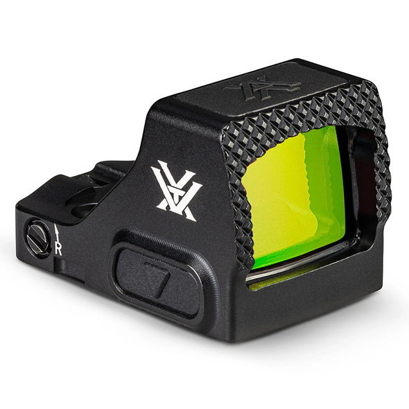 Vortex Defender-CCW Green Dot Sight