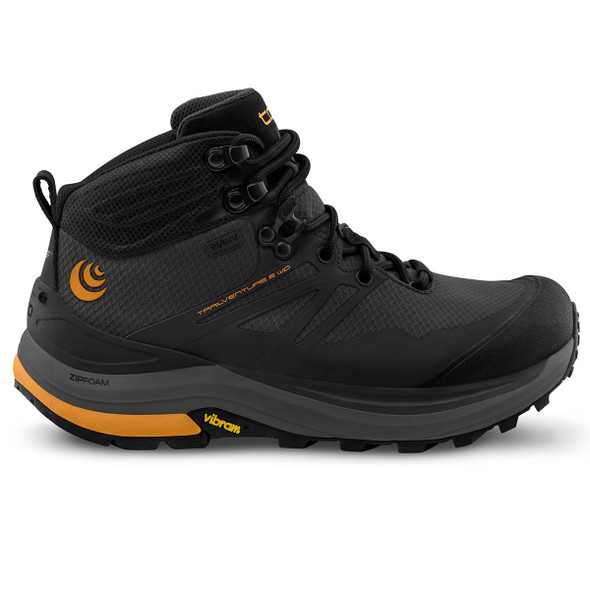 Topo Athletic Men's Trailventure 2 Waterproof Hiking Shoe