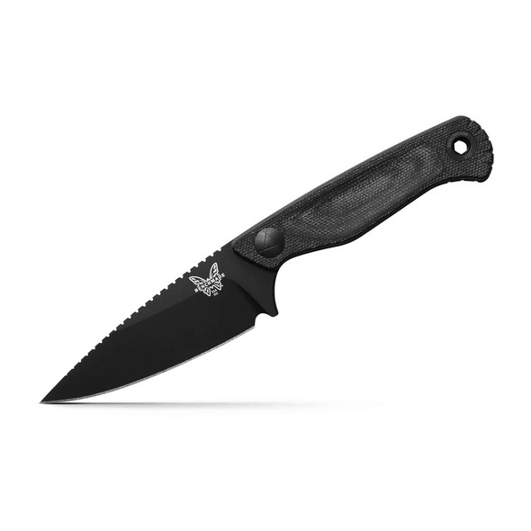 Benchmade 203BK-02 Dacian Fixed Blade Knife