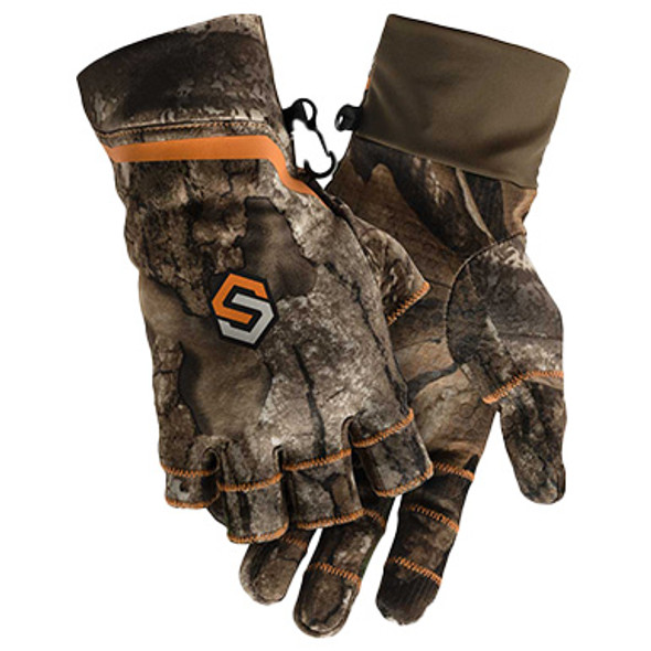 Scent-Lok Men's Custom Hunting Glove