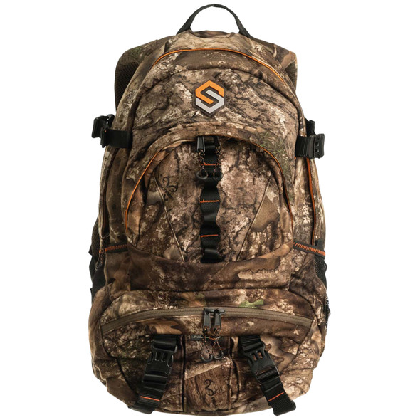 Scent-lok Rogue 2285 Hunting Backpack