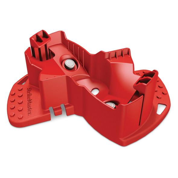 StrikeMaster Maven Magnetic Snap Cover Blade Guard