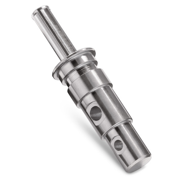 StrikeMaster Two Stage Cordless Driver Adapter for Auger Drill