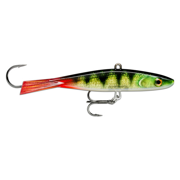Rapala Jigging Shadow Rap Ice Fishing Lure Rapala Jigging Shadow Rap Ice Fishing Lure