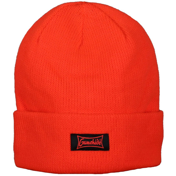 Gamehide Men's Knit Hunting Hat