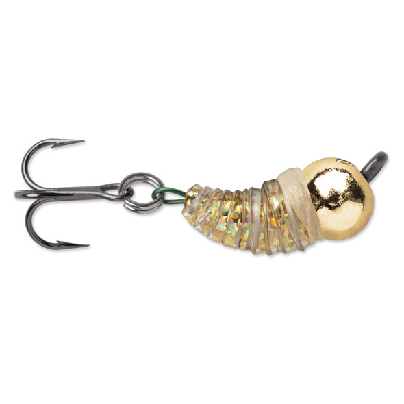 Rapala Tungsten BugBite Jig Ice Fishing Lure Rapala Tungsten BugBite Jig Ice Fishing Lure