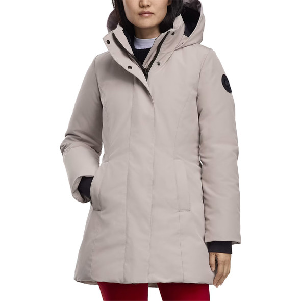 Canada Goose Women's Leslie Parka Canada Goose Women's Leslie Parka