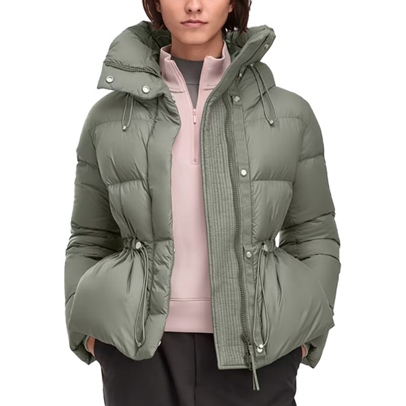 Canada Goose Women's Montgomery Jacket