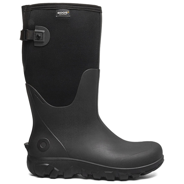 Bogs Men's Classic Seamless Adjustable Calf Bogs Men's Classic Seamless Adjustable Calf