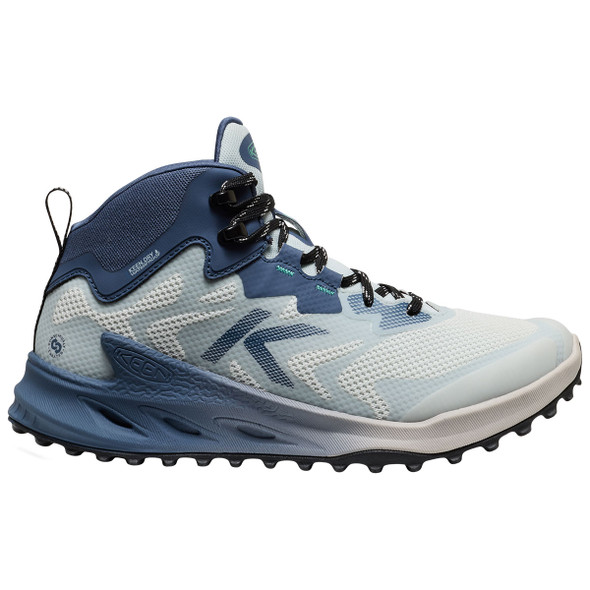 Keen Women's Zionic NXT Mid Waterproof Hiking Boot