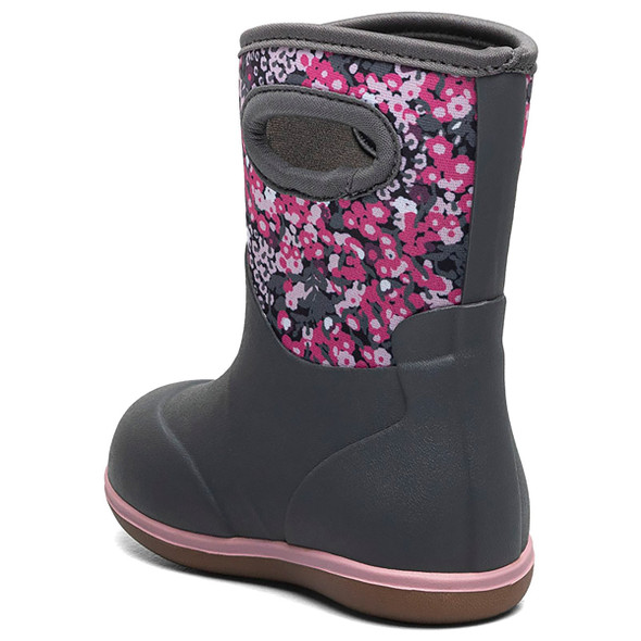 Bogs Boy's & Girls' Baby Classic Impressionist Floral Boot