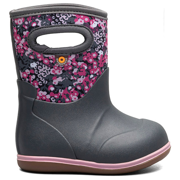 Bogs Boy's & Girls' Baby Classic Impressionist Floral Boot