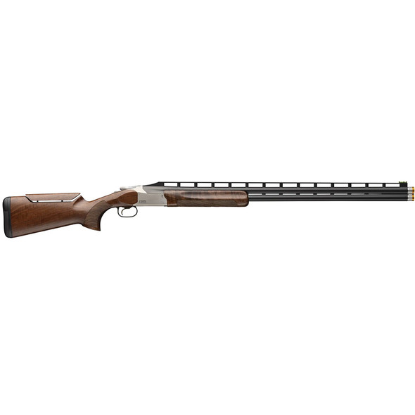 Browning Citori 825 Trap Adjustable Comb 12 GA 30" 2.75" O/U Shotgun