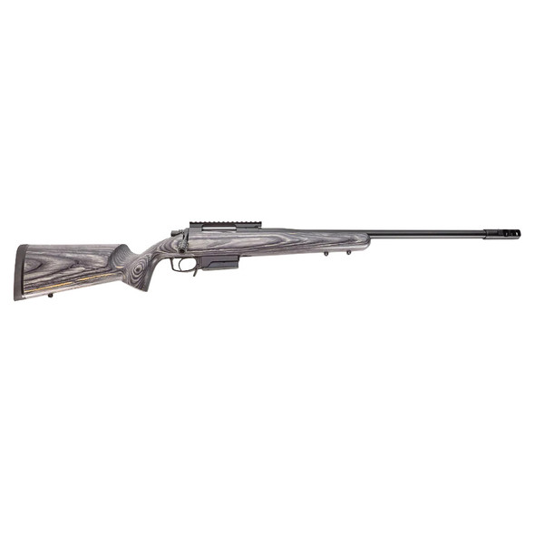 Nighthawk Custom Cooper Rifles Montana Heritage 308 Winchester 22" 5-Round Rifle