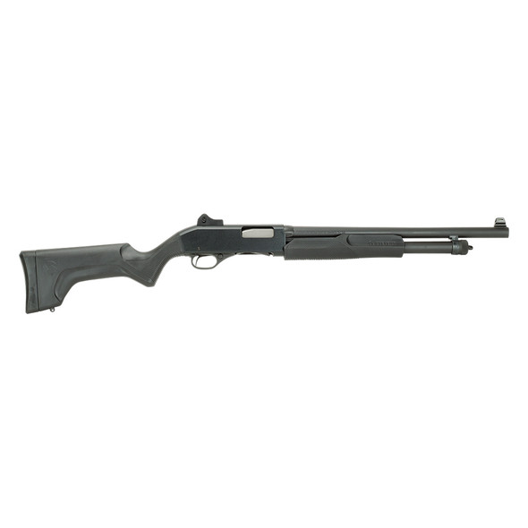 Savage 320 Security Ghost Ring Sight 12 GA 18.5" Shotgun