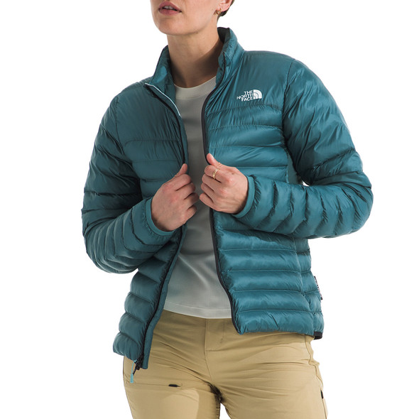 North Face Women's Terra Peak Jacket