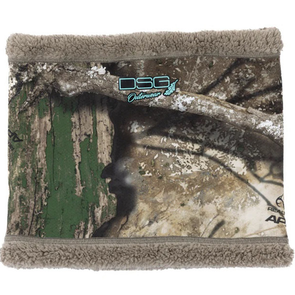 DSG Outerwear Women's Sherpa Neck Warmer DSG Outerwear Women's Sherpa Neck Warmer