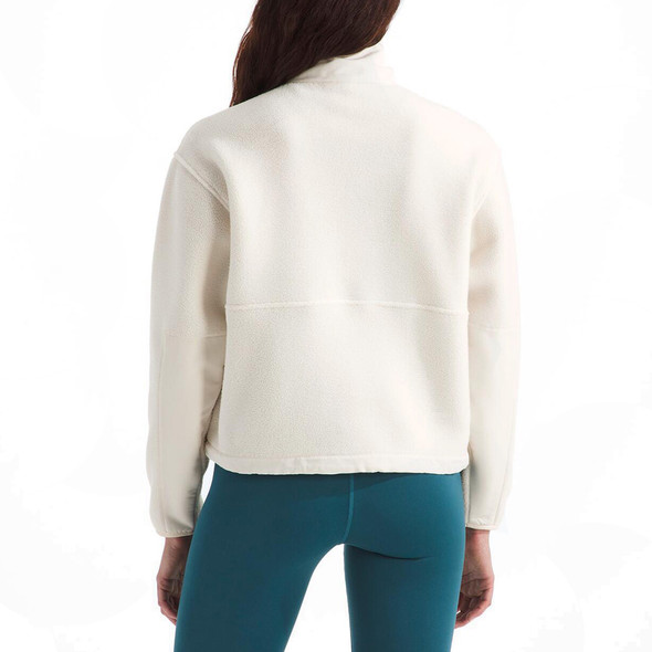 The North Face Women's Yumiori Off Peak Half Zip Jacket