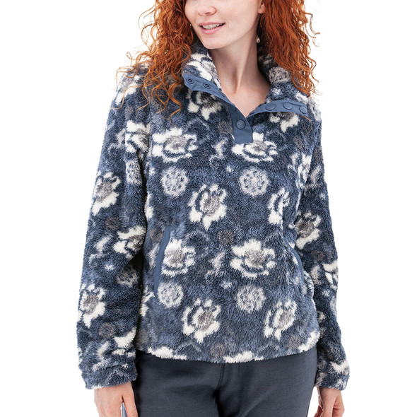 Aventura Women's Equinox Fleece