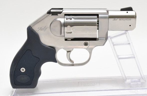 KIMBER K6S PRE OWNED (1127010)