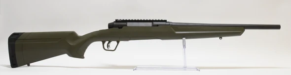 SAVAGE AXIS PRE OWNED (1127319)