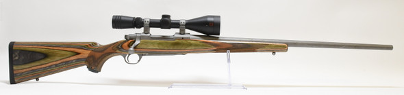 RUGER M77 HAWKEYE PRE OWNED (1127399)