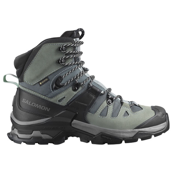 Salomon Women's Quest 4 GTX Hiking Boot