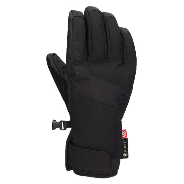 686 Women's Gore-Tex Linear Under Cuff Glove