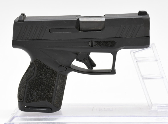 TAURUS GX4 PRE OWNED (1128504)