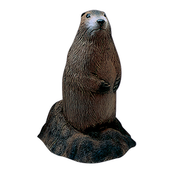 Delta McKenzie Woodchuck 3D Archery Target