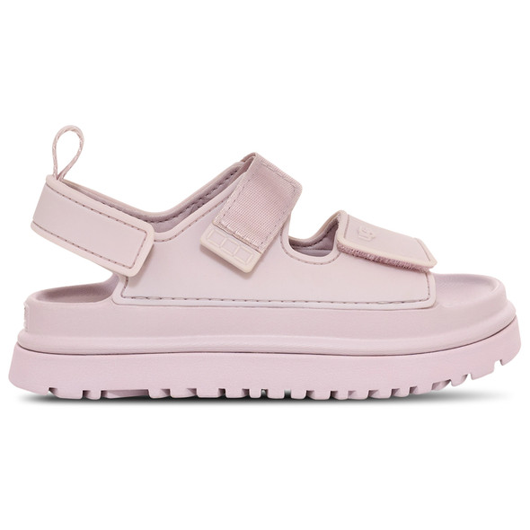 UGG Toddlers / Big Kids' GoldenGlow Strappy Sandal UGG Toddlers / Big Kids' GoldenGlow Strappy Sandal