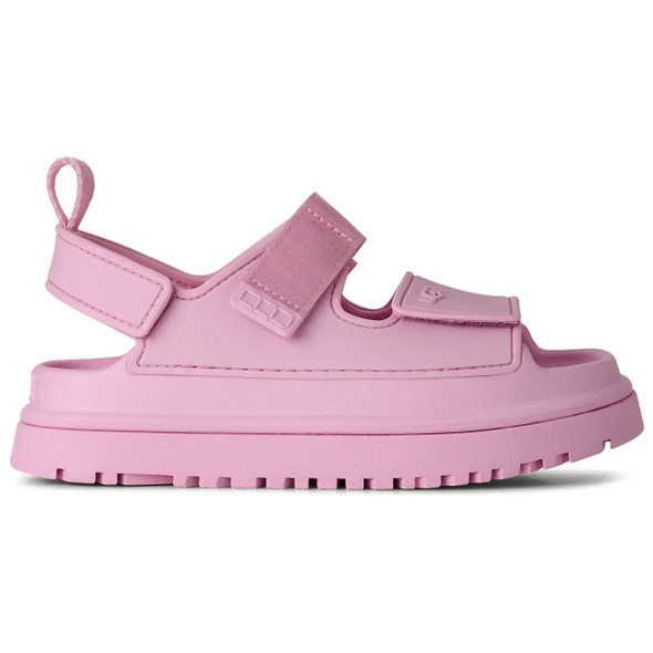 UGG Toddlers / Big Kids' GoldenGlow Strappy Sandal