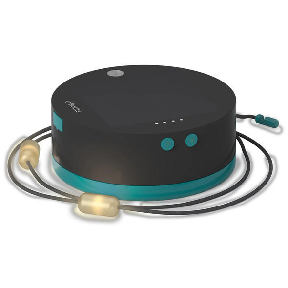 Mpowerd Luci Warm White Solar Light String