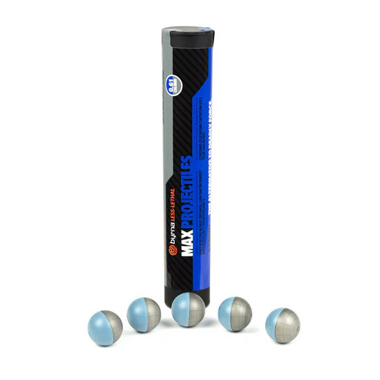 Byrna 61 Cal. Max Projectile (5)